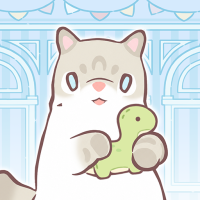 ポイントが一番高い猫とスープ（StepUpミッションで温泉設置）iOS