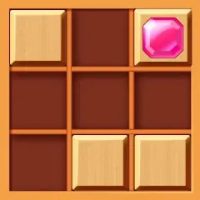 ポイントが一番高いGemdoku：ウッドブロックパズル（1000レベル到達）Android