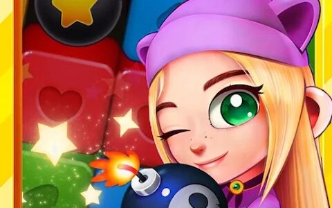 Pop Crush: Block Puzzle Blast（Android）のポイントサイト比較
