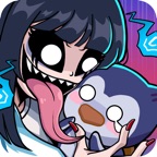 ポイントが一番高いペタペタペンギン団（StepUpミッションで極上衣装を初回解放）iOS