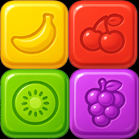 ポイントが一番高いJuicy Pop!（ジューシーポップ）3000点到達（Android）