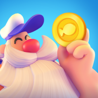 ポイントが一番高いFish of Fortune（StepUpミッションでレベル250クリア）iOS