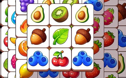 Tile Puzzle Classic（Android）のポイントサイト比較