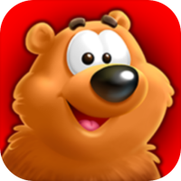 ポイントが一番高いトゥーンブラスト（Toon Blast）StepUpミッションでレベル2000到達（iOS）