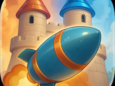 Castle Busters（Android）のポイントサイト比較