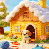 ポイントが一番高いWooly Wonders: Yarn Puzzles（Android）