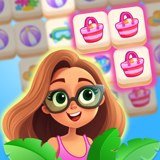ポイントが一番高いTile Tap Master : 娘と旅する家づくり（StepUpミッションでレベル6000をクリア）iOS