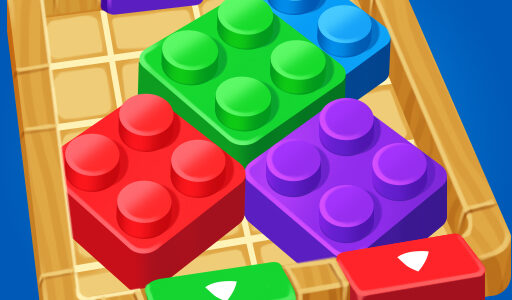 スワイプ・イット：木製ボードパズル（StepUpミッションでレベル4500をクリア）Androidのポイントサイト比較