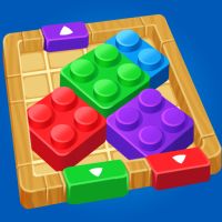 スワイプ・イット：木製ボードパズル（StepUpミッションでレベル4500をクリア）Android