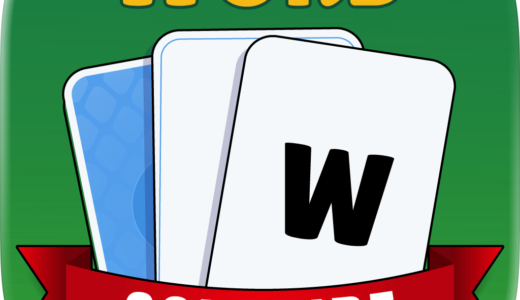 Word Solitaire：Match&Play（iOS）のポイントサイト比較