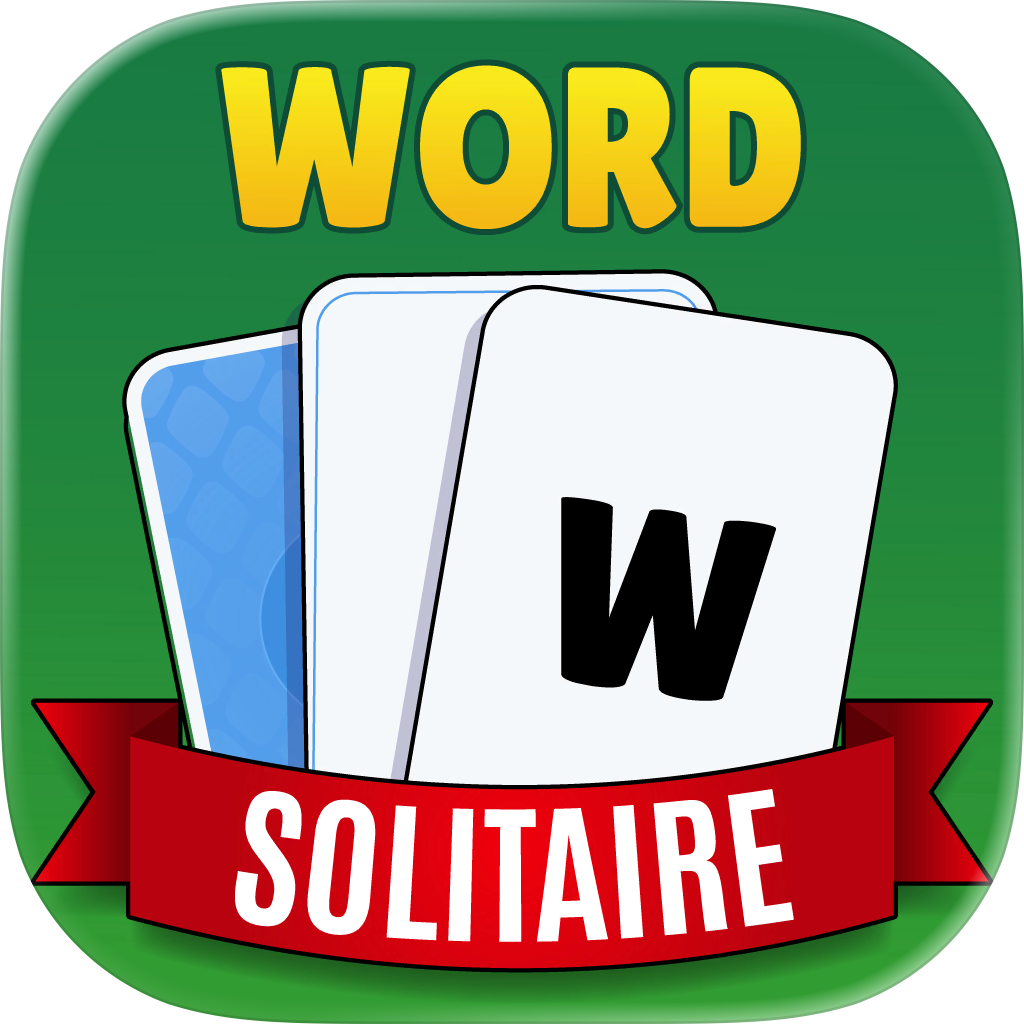 ポイントが一番高いWord Solitaire：Match&Play（iOS）