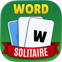 ポイントが一番高いWord Solitaire：Match&Play（Android）