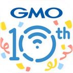 ポイントが一番高いタウンWiFi by GMO（WiFi自動接続アプリ）WiFiスタンプでの動画視聴でポイントを1pt以上獲得（iOS）