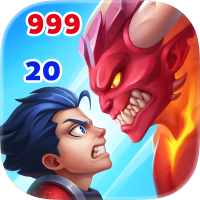 ヒーローウォーズアライアンス（StepUpミッションで合計40,000円以上の購入完了）iOS