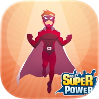 ポイントが一番高い超能力学園-Idle Superpower School（StepUpミッションで「冷凍霊廟」マップの第7教室「トレーニングルーム」を完全にアンロックし、3つのセクションすべてを最高レベルに到達）iOS