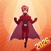 ポイントが一番高い超能力学園-Idle Superpower School（StepUpミッションで「冷凍霊廟」マップの第7教室「トレーニングルーム」を完全にアンロックし、3つのセクションすべてを最高レベルに到達）Android