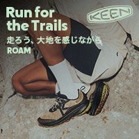 KEEN（キーン）アウトドア・フットウェアブランド（22,000円以上の商品購入）