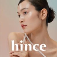 ポイントが一番高いhince（ヒンス）