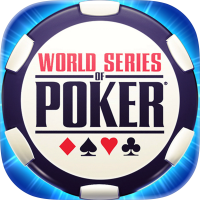 ポイントが一番高いWSOP - ポーカーテキサスホールデム（Android）