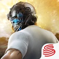 荒野行動（StepUpミッションでレベル17に到達）iOS