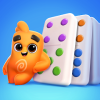 ポイントが一番高いDomino Dreams（StepUpミッションでChapter42をクリア）Android