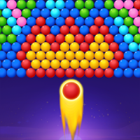 ポイントが一番高いバブルポップスプラッシュ（Android）