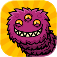 Heroes vs Crazy Wiggler（iOS）
