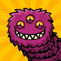 ポイントが一番高いHeroes vs Crazy Wiggler（Android）