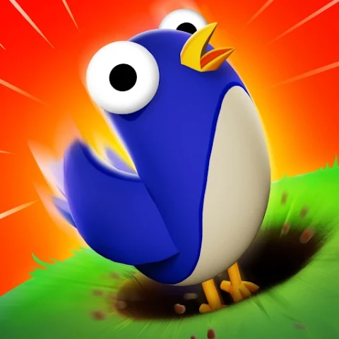 ポイントが一番高いSuck it Up（Android）