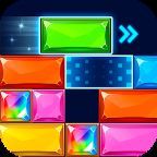 Jewel Sliding - スライドパズル（Android）
