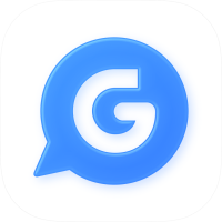 GameTalkTalk（Welcom Bounusを受け取る）iOS