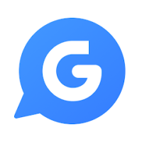 ポイントが一番高いGameTalkTalk（Welcom Bounusを受け取る）Android