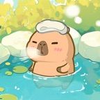 カピバラ日和（マクドナルド永遠の故郷のテーマを解錠）Androidのポイントサイト比較