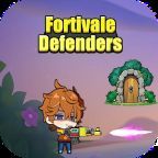 ポイントが一番高いFortivale Defenders（レベル20クリア）Android