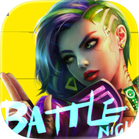 Battle Night（StepUpミッションでオレンジヒーローを15体獲得）iOS