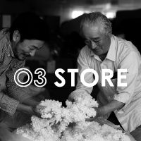 03STORE（マルサンストア）