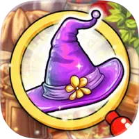 ポイントが一番高い隠しオブジェクトゲーム：探してみよう（レベル300クリア）iOS