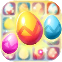 ポイントが一番高いGoods Triple 3D-Sorting Puzzle（プレーヤーレベル500クリア）iOS