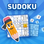 ポイントが一番高いSudoku Master（300k（30万）ポイントを獲得）Android
