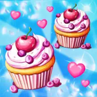 ポイントが一番高いMerge Restaurant: Makeover（StepUpミッションでレベル37クリア）iOS