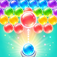 ポイントが一番高いバブルポップグロー（Android）