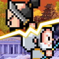 ポイントが一番高いドット戦記（事前登録）iOS