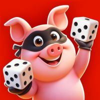 Coin Master（コインマスター）StepUpミッションで村190をコンプリート（iOS）