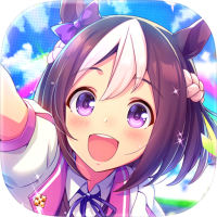 ウマ娘プリティーダービー（iOS）