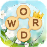 ポイントが一番高いワードシティ：単語をつなげるゲーム（iOS）