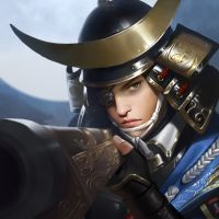 戦国布武：我が天下戦国編（チュートリアル完了）iOS
