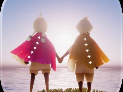 Sky 星を紡ぐ子どもたち（StepUpミッションで「暴風域」に入場）iOSのポイントサイト比較
