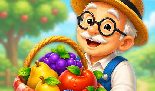 Fruit Drop Puzzle（Android）のポイントサイト比較