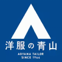 洋服の青山 店舗来店