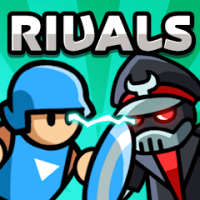 Pocket Rivals：Hero Force（Android）